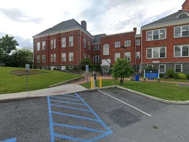 ChargePoint Charging Station in Mamaroneck New York