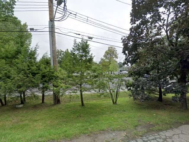 ViaLynk Charging Station in Mamaroneck New York