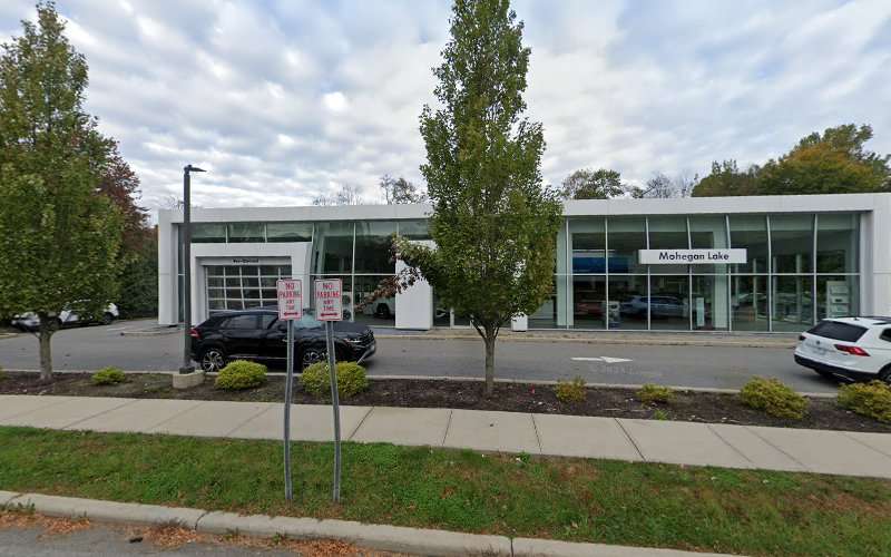 ChargePoint Charging Station EV Charging Station at 1744 E Main St