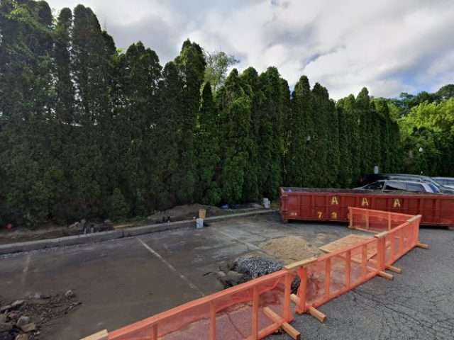 Jule Charging Station in Mt Kisco New York