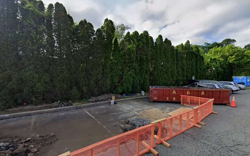 Jule Charging Station EV Charging Station at 40 Green St