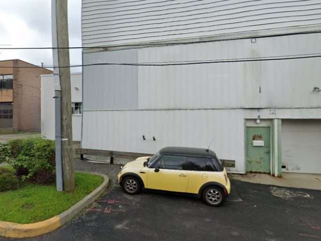 Electric Vehicle Charging Station in Mt Kisco New York