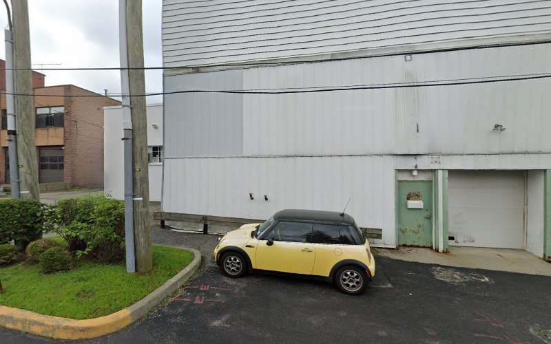 Electric Vehicle Charging Station EV Charging Station at 295 N Bedford Rd