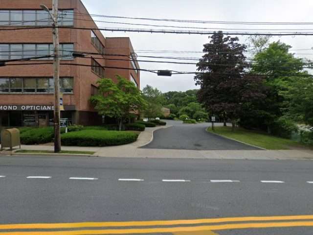 ChargePoint Charging Station in Mt Kisco New York