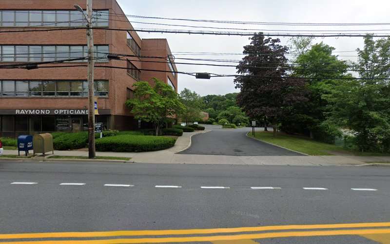 ChargePoint Charging Station EV Charging Station at 359 Main St