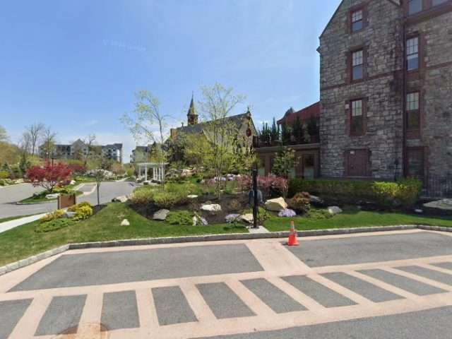 EVConnect Charging Station in Peekskill New York