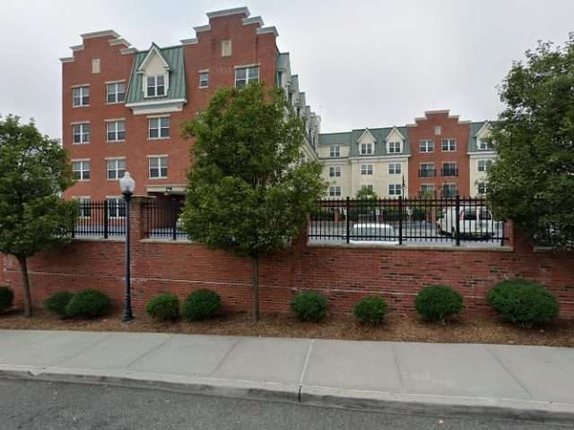 ViaLynk Charging Station in Port Chester New York