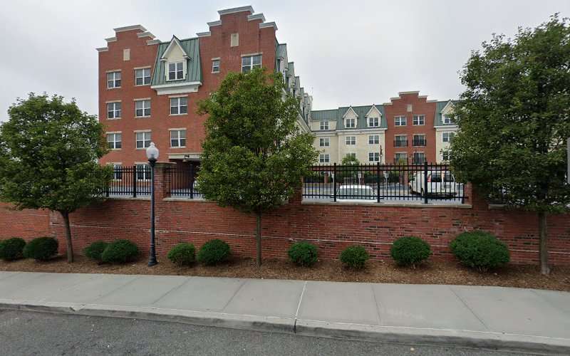 ViaLynk Charging Station EV Charging Station at 201 Willett Ave