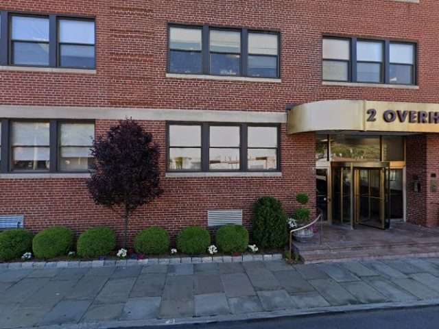 SWTCH Charging Station in Scarsdale New York