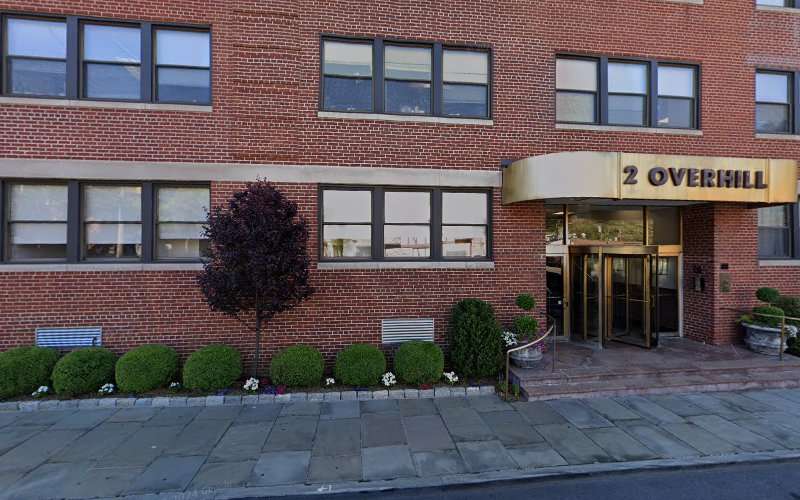 SWTCH Charging Station EV Charging Station at 2 Overhill Rd