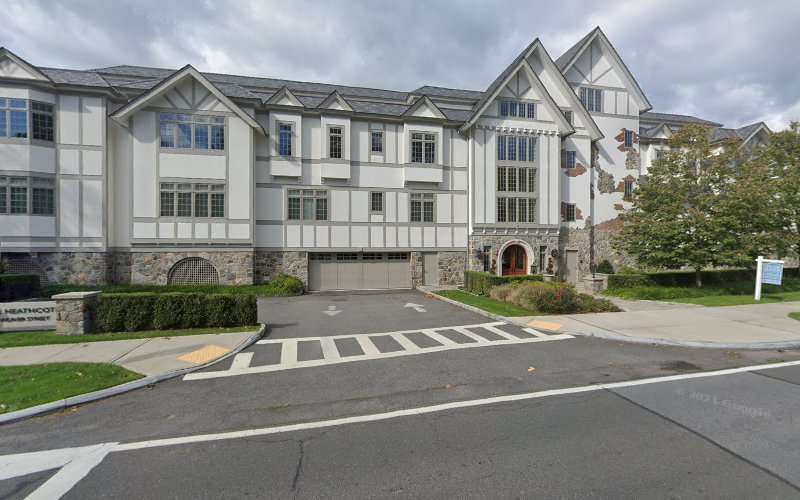 ViaLynk Charging Station EV Charging Station at 2 Weaver St