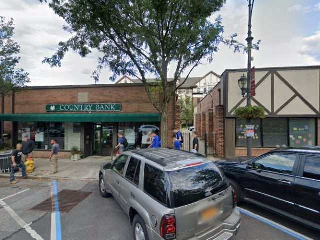 ViaLynk Charging Station in Scarsdale New York