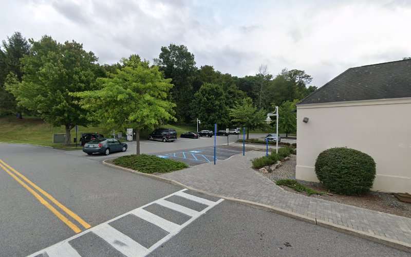 EVgo Charging Station EV Charging Station at 325 Somerstown Turnpike