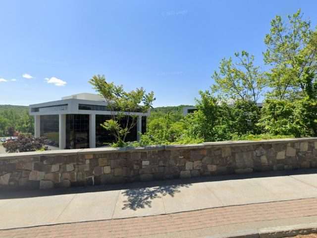 ChargePoint Charging Station in Tarrytown New York