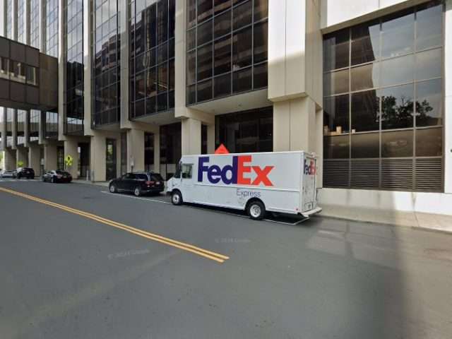 Blink Charging Station in White Plains New York