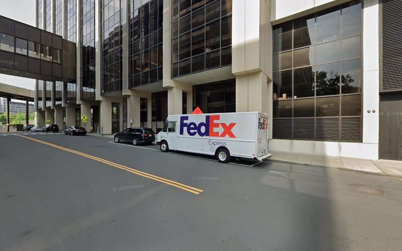 Blink Charging Station EV Charging Station at 44 S Broadway