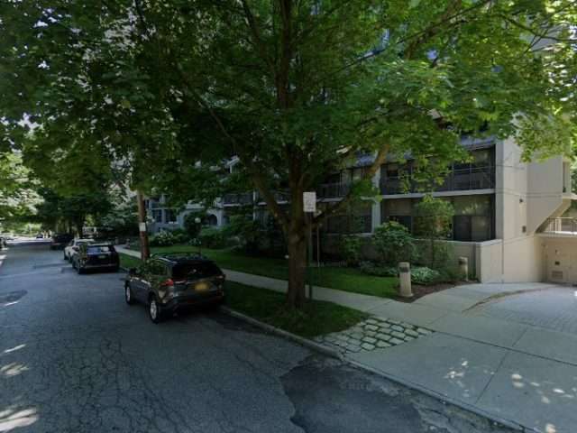 Blink Charging Station in White Plains New York