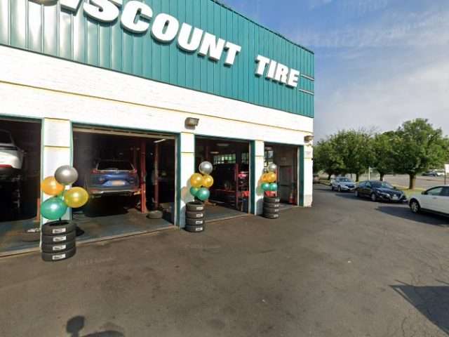 Flo Charging Station in White Plains New York