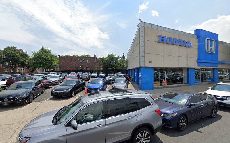 Blink Charging Station EV Charging Station at 57-02 Northern Blvd