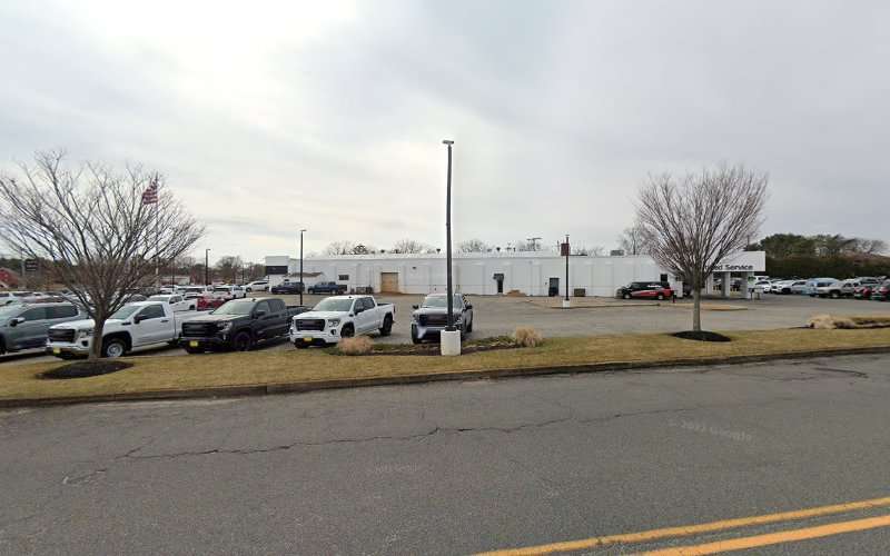 EV Connect Charging Station EV Charging Station at 2205 NJ-35