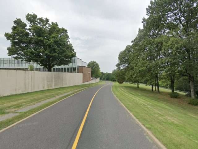 SWTCH Charging Station in Bethlehem Pennsylvania