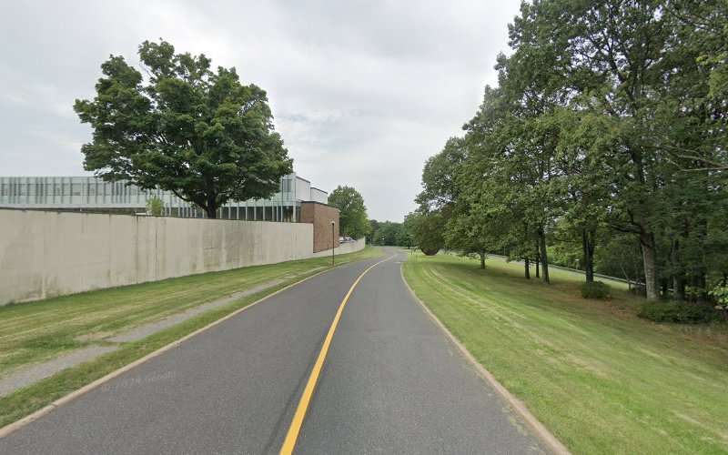 SWTCH Charging Station EV Charging Station at 1116 Research Dr