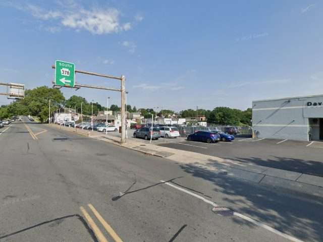 Electric Vehicle Charging Station in Bethlehem Pennsylvania