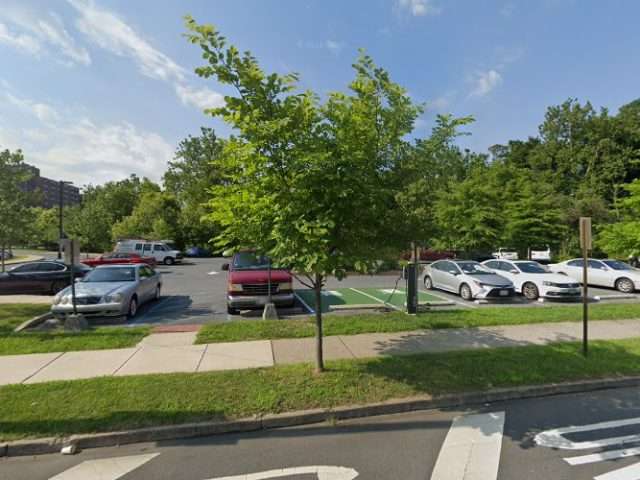 Blink Charging Station in Bethlehem Pennsylvania