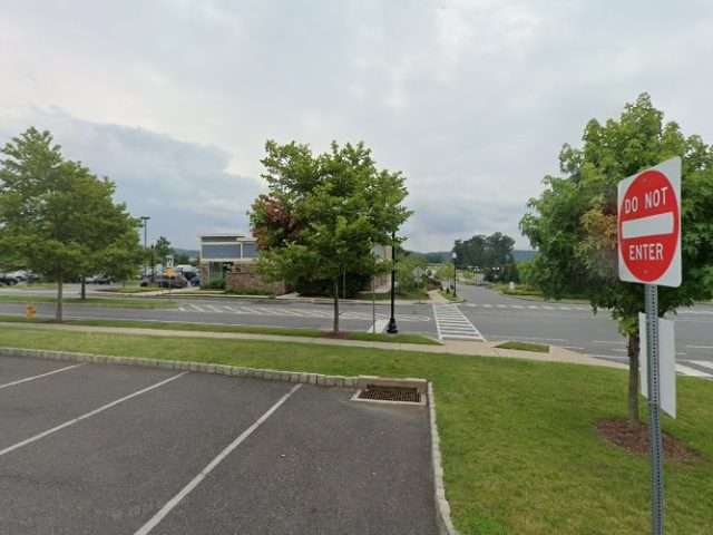 ChargePoint Charging Station in Bethlehem Pennsylvania