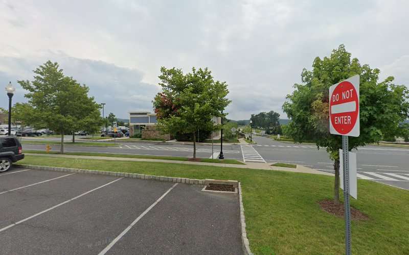 ChargePoint Charging Station EV Charging Station at 4883 Riley Rd