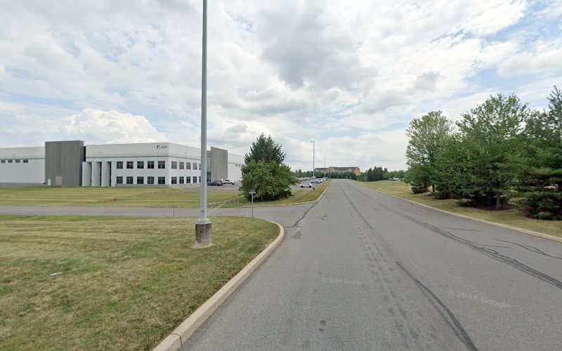 ChargePoint Charging Station EV Charging Station at 3819 Prologis Pkwy