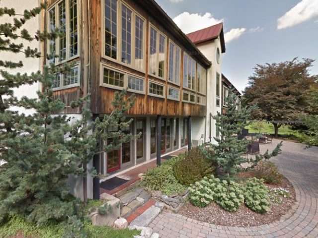 Tesla Destination Charger in Fogelsville Pennsylvania