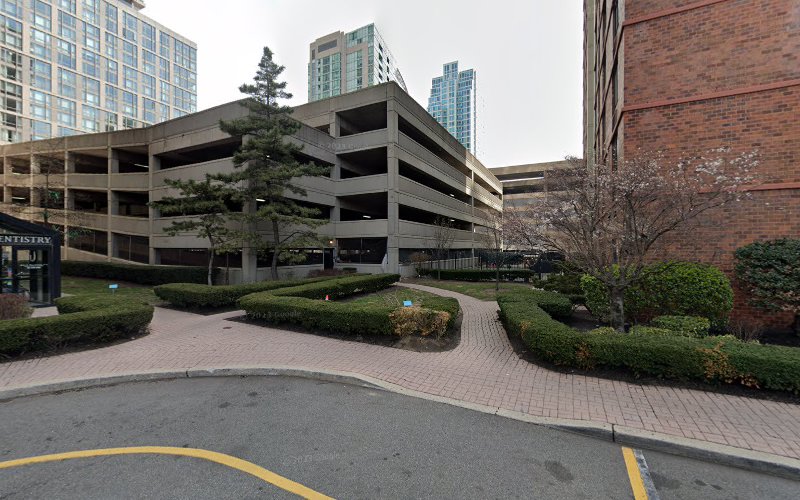 Greenspot Charging Station EV Charging Station at 30 Newport Pkwy