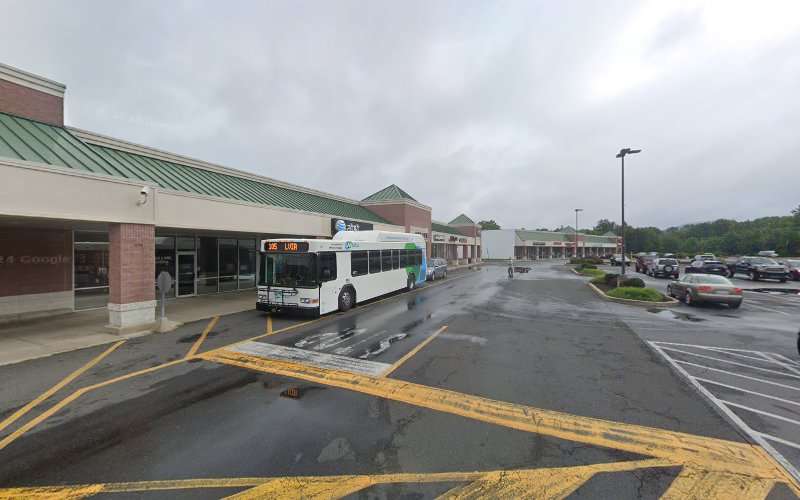 Shell Recharge Charging Station EV Charging Station at 1880 Leithsville Rd