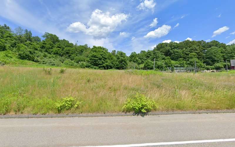 AmpUp Charging Station EV Charging Station at 3 Cherry Brook Rd