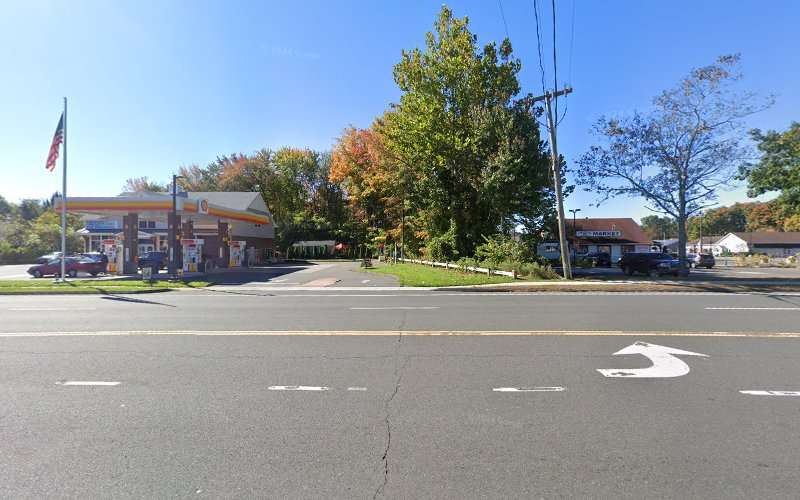 EvGateway Charging Station EV Charging Station at 210 Albany Turnpike