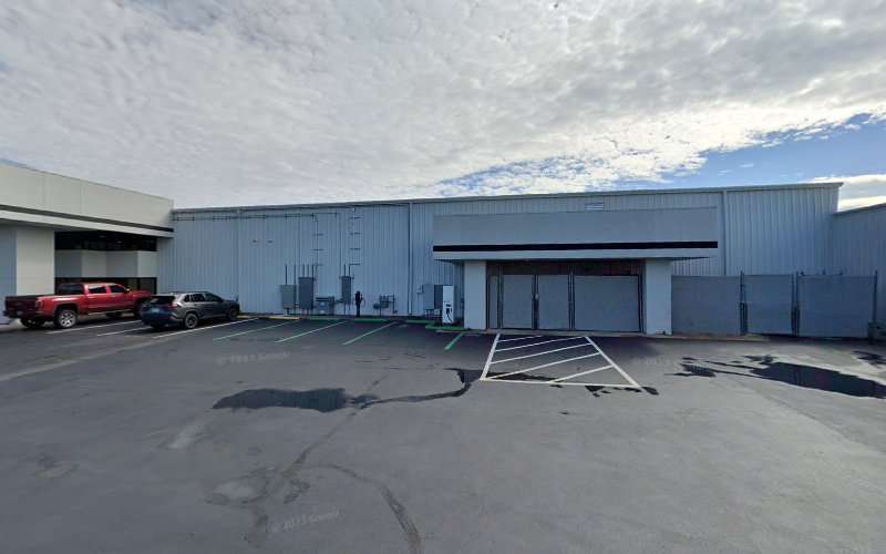 EV Connect Charging Station EV Charging Station at 4753 Central Ave