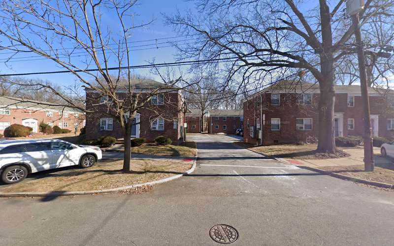 Blink Charging Station EV Charging Station at 196 Howard Dr