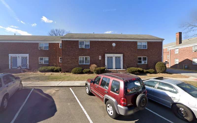 Blink Charging Station EV Charging Station at 199 Howard Dr