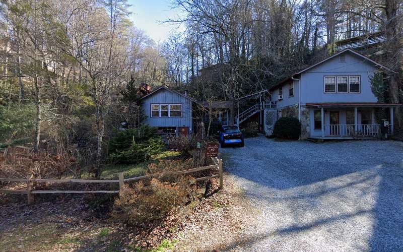 Blink Charging Station EV Charging Station at 156 Taylors Chapel Rd