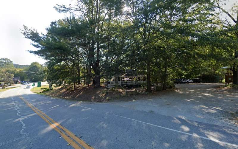 Tesla Destination Charger EV Charging Station at 2242 GA-17