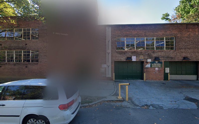 Noodoe Charging Station EV Charging Station at 194-20 64th Ave