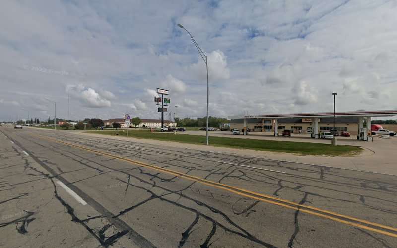 Greenlots Charging Station EV Charging Station at 1510 S Grand Ave