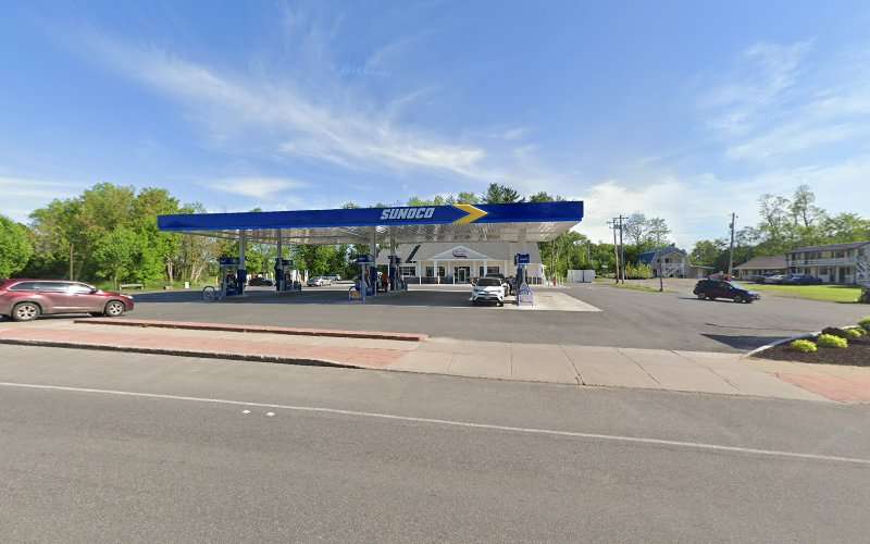 EVolveNY Charging Station EV Charging Station at 26 Maple St