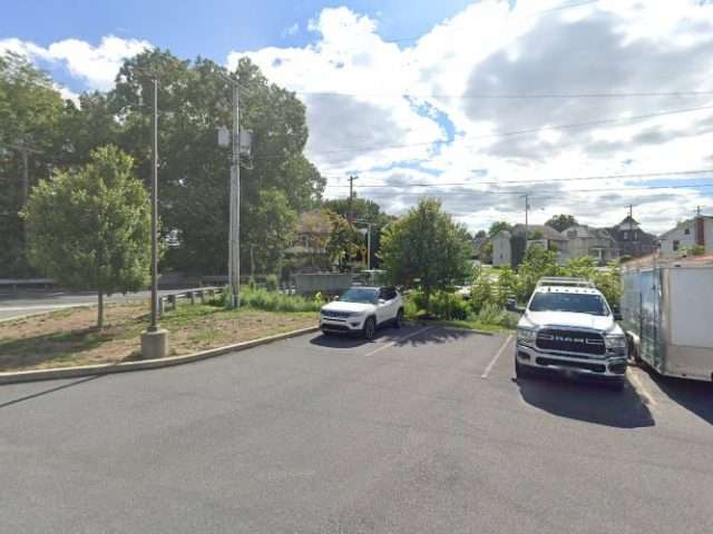 ChargePoint Charging Station in Paradise Pennsylvania