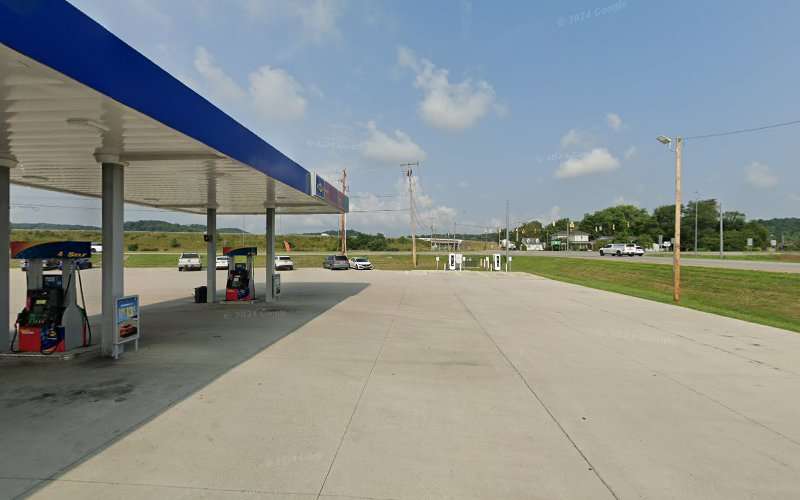 Francis Energy Charging Station EV Charging Station at 2049 Hornsmill Rd SE