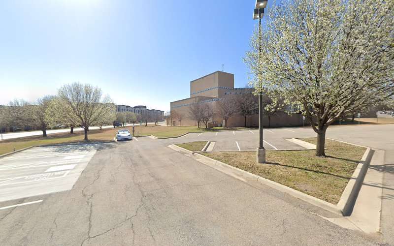 Blink Charging Station EV Charging Station at 239 College Park Dr