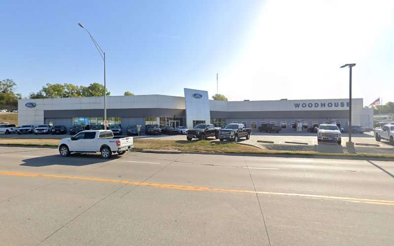 EV Connect Charging Station EV Charging Station at 2546 S Hwy 30