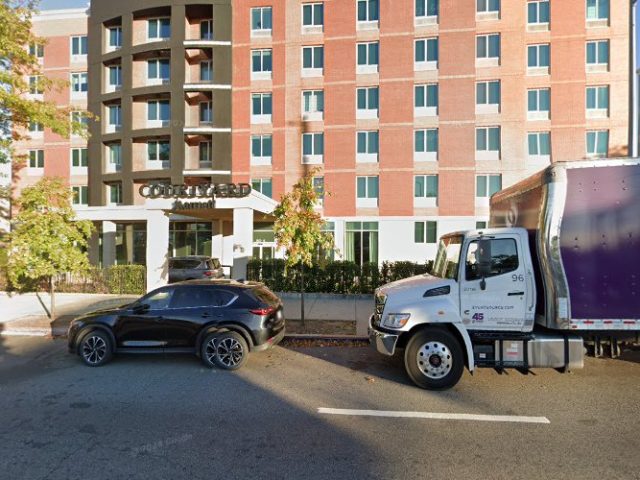 EV Connect Charging Station in Fresh Meadows New York