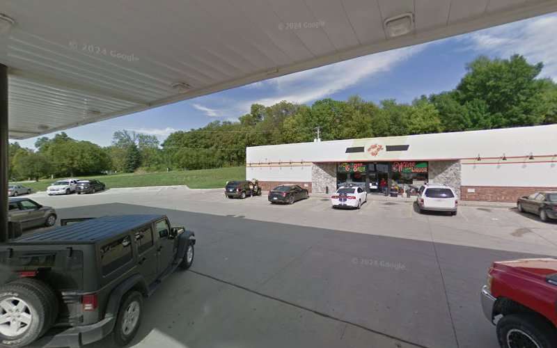 Shell Recharge Charging Station EV Charging Station at 14151 Wabash Ave